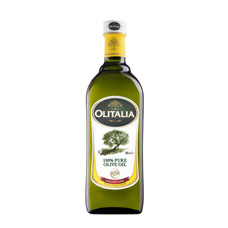 奧利塔Olitalia 純橄欖油_500ml