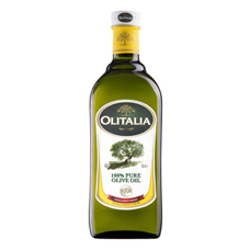 奧利塔Olitalia 純橄欖油_1000ml