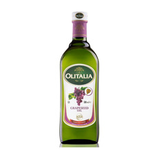 奧利塔Olitalia 葡萄籽油_1000ml