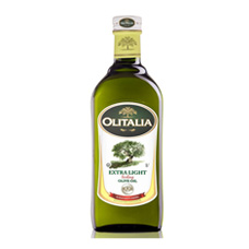 奧利塔Olitalia 精緻橄欖油_1000ml