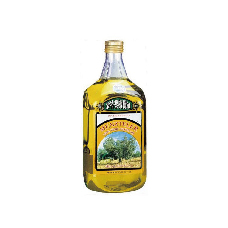 蒙特樂PURE 2L橄欖油